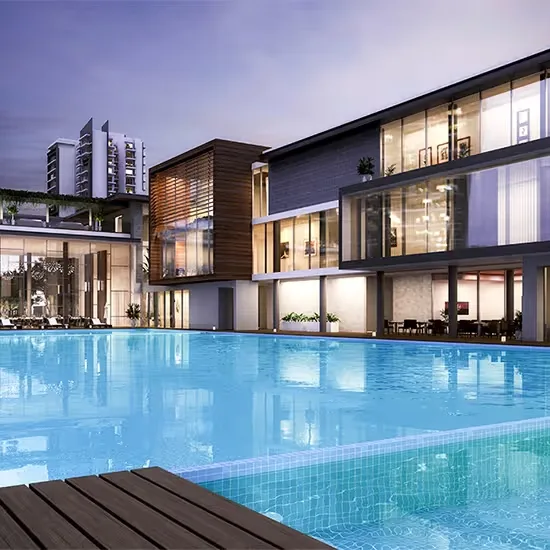 Godrej Meridian — image 3