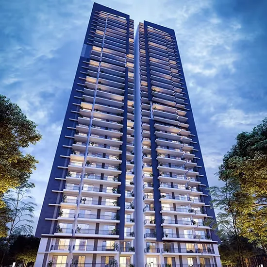 Godrej Meridian — image 4