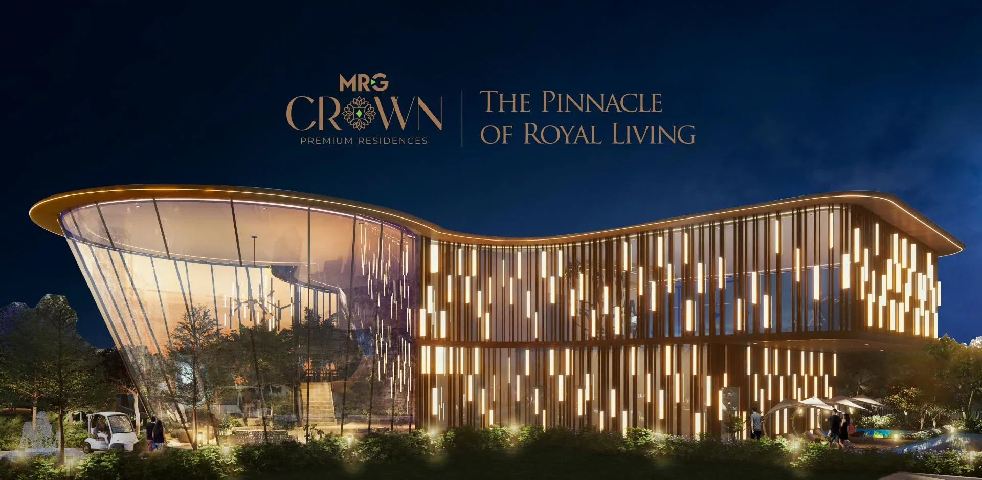MRG Crown — 3 BHK in Sector 106, Dwarka Expressway, Gurugram, Gurugram