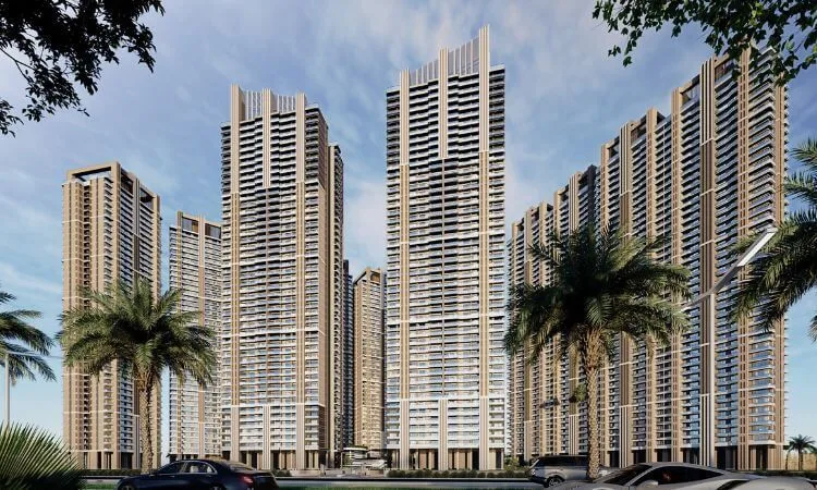 Whiteland Westin Residences — image 1